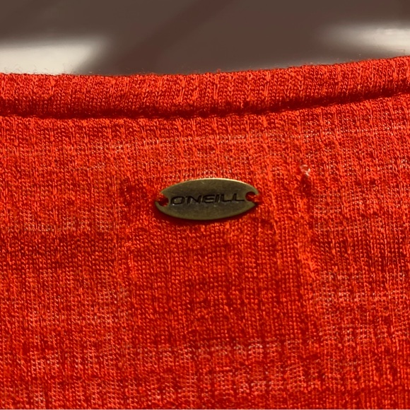 NWOT O’Neill Dress Size Small - Picture 8 of 9